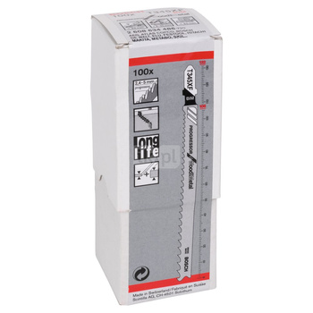 BRZESZCZOT T345XF (100 SZT)