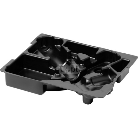 Wkład do walizki model 220215, PG-6, tworzywo sztuczne / różne