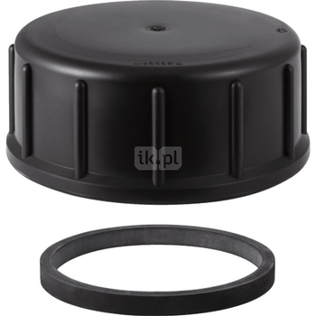 Zaślepka HDPE GEBERIT fi 40 mm