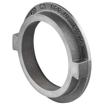 pierścień spiralny