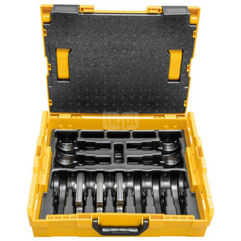 REMS PRESSZANGEN MINI SET G 16+20+26 L-BOXX