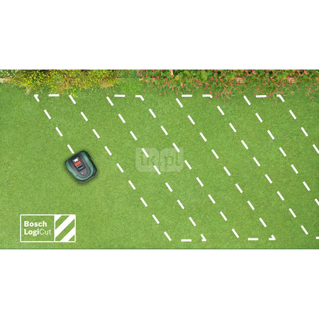 KOSIARKA ROBOT Indego M+ 700