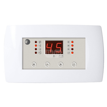 Sterownik Euroster 11K