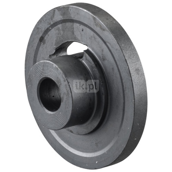 Kołnierz zaciskowy, akcesorium do narzędzi REMS (185109R)