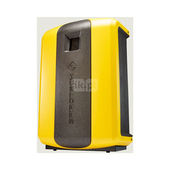 Spirovent Superior S600 2,5-6 bar