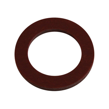 Uszczelka węża bez filtra 3/8" fibra (5 szt.)