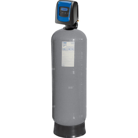 BWT Eurosoft GIT 800 CLK - zmiękczacz z elektronicznym sterowaniem objętościowym