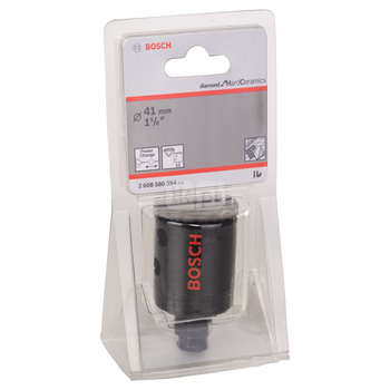 OTWORNICA DIAMENTOWA 41MM POWERCHANGE