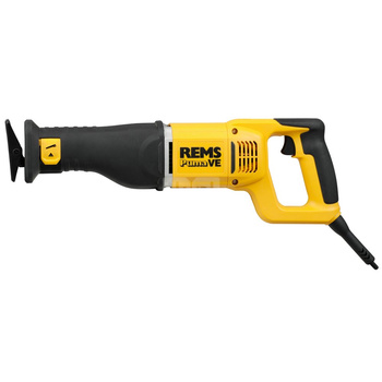 REMS PUMA VE NAPĘDSMASCHINE