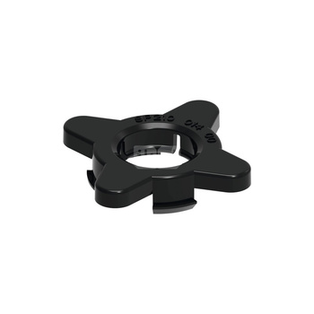 Kołnierz montażowy do nypla przyłączeniowego TECE profil