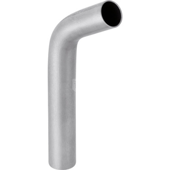 Kolano 60' GEBERIT Mapress Edelstahl bose, stal nierdzewna, 108 mm, DN 100 x 108 mm x DN 100 (końcówka wciskowa x końcówka wciskowa)