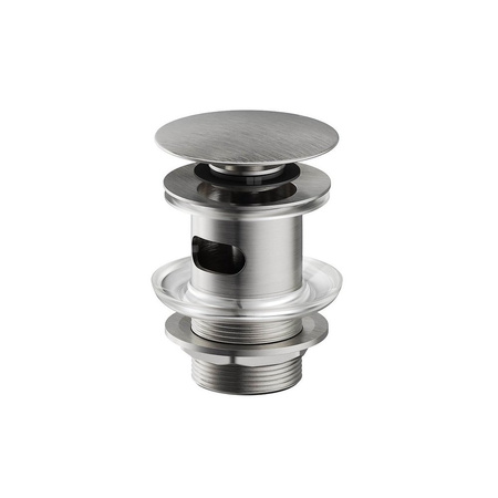 AUTOMATYCZNY KOREK KLIK-KLAK NIKIEL