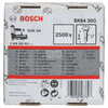GWÓŹDŹ SK64 30G 1.6MM 2'500 PC