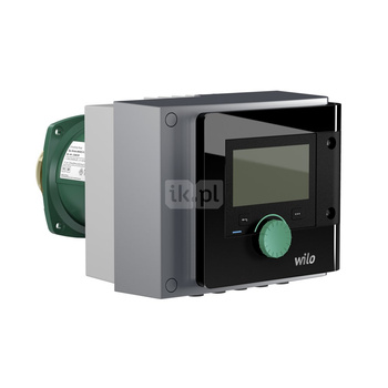 Silnik elektryczny WILO Stratos MAXO-Z 25/0,5-6 RMOT. elektr. do pomp