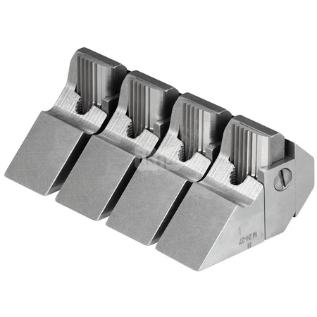 STREHLER + HALTER GRZEB.+EL.MOCUJ.M 24-27, KPL.