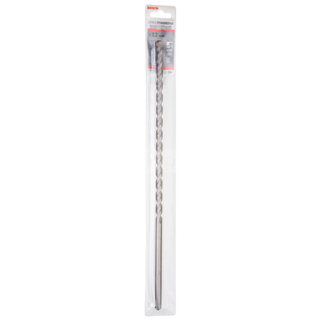 WIERTŁO CYL-3 #12X400 MM 1PC