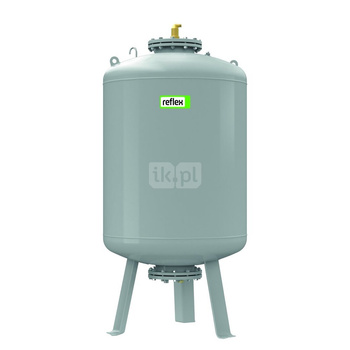 Zbiornik stabilizujący ciśnienie REFLEX Variomat VF pojemność 2000 l
