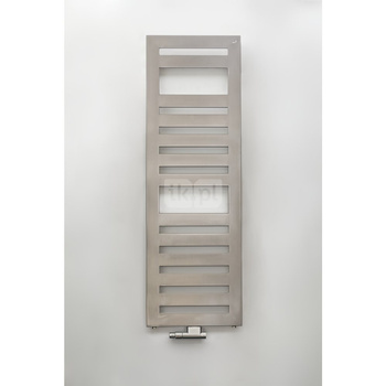 Grzejnik drabinkowy ZEHNDER Metropolitan Spa, wym. 1540 x 500 mm, kolor biały RAL9016, moc 690W