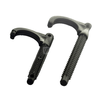 Hak pojedynczy H-1 L-100 (1op.-100szt.)