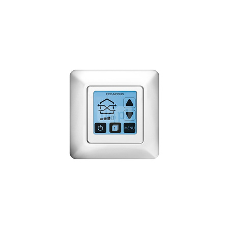 Sterownik cyfrowy Smart Touch