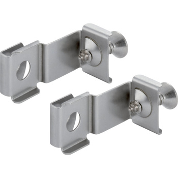 Śruby zabezpieczające