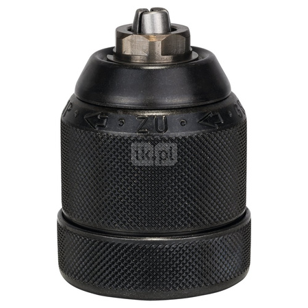 UCHWYT WIERT.SS 10MM 1/2-20