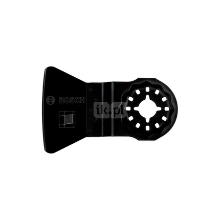 Skrobak HCS Starlock, Multi Material