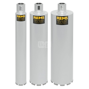 REMS UDKB-LS SET 62-102-125