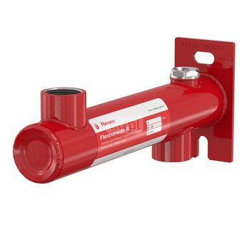 Konsola do naczynia wzbiorczego FLAMCO MEIBES Flexconsole R 2...25l GWGW 3/4''