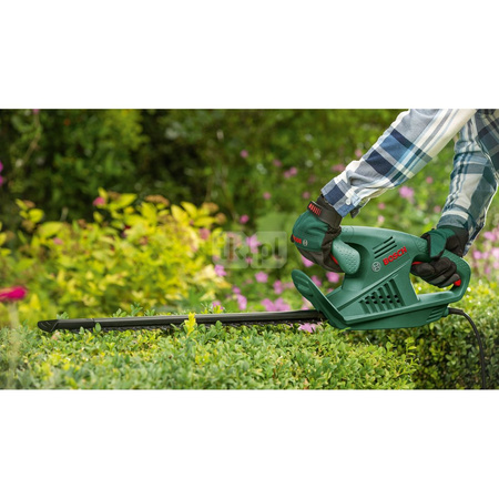 AKUMULATOROWE SEKATORY DO ŻYWOPŁOTÓW EasyHedgeCut 45