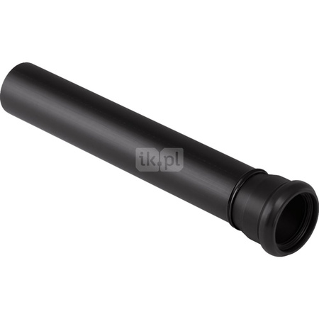 Przedłużka rury dopływowej do muszli wiszących, d45