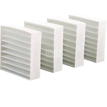 Zestaw kaset filtrujących STIEBEL ELTRON SPVLR 70 RF COARSE 60 G4-4