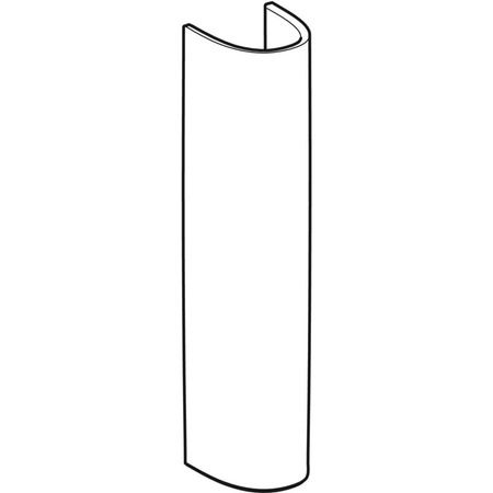 IDOL Postument umywalkowy