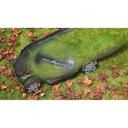 Kosiarka elektryczna UniversalRotak 550