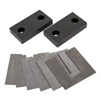 Blok podkładowy stal dł.110mm szer.60mm H28 WILO