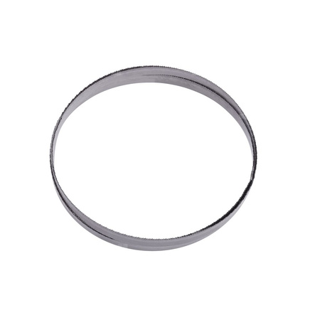 Brzeszczot taśmowy, Bi-Metal, 1640 x 13 x 0,65, ZpZ 14