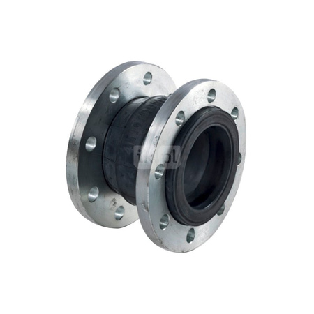 Kompensator gumowy DN 65