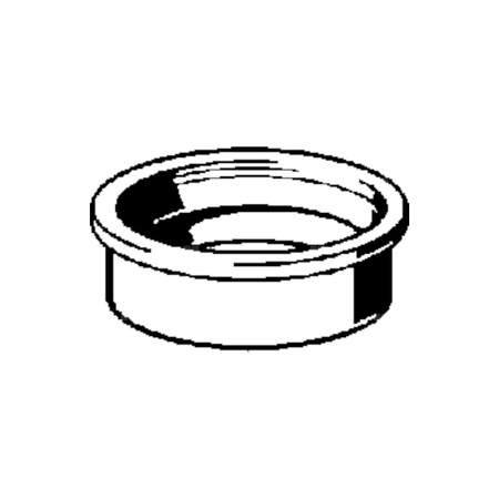 Uszczelka płaska okrągła VIEGA 7989.270-268 guma, 66 mm / 22 mm