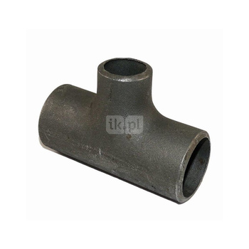 Trójnik spawalniczy DN 40 / 48,3 x 2,6