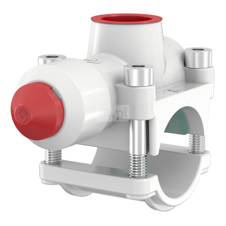 T-plus 28 x Rp 3⁄4, Mosiężny