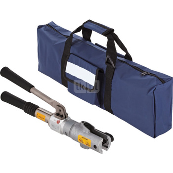 Zaciskarka GEBERIT Mapress MFP2 (obsługa ręczna) 12...54 mm + walizka