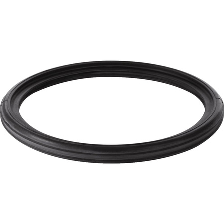 Uszczelka kielicha odpływowego PE do WC d90