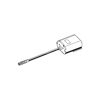 Pojemnik na baterie nr wzoru 8580.33