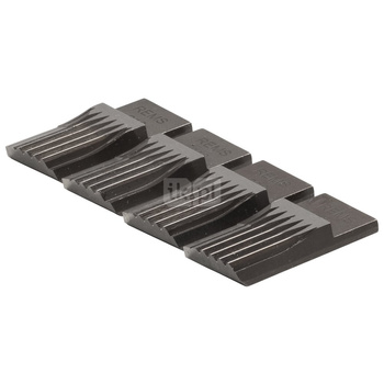 NOŻE GRZEB. M 30-33, KPL.