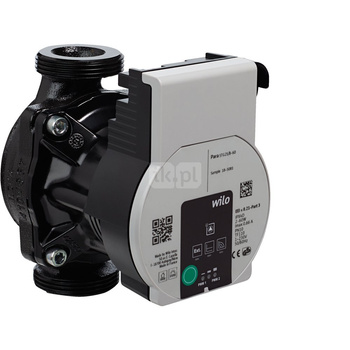 Pompa obiegowa STIEBEL ELTRON UP 25/7.5 PCV 1x230 V 50/60 Hz