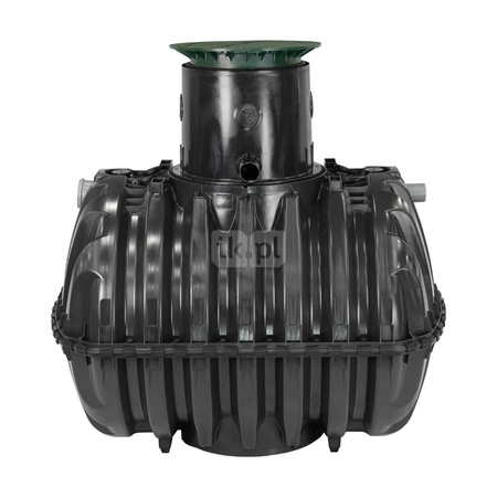 one2clean 5 nadbudowa maxi