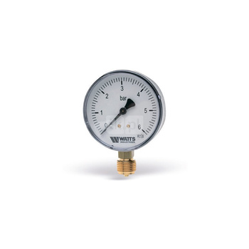 M1-ABS 50 0-16 1/4G /QL WATTS