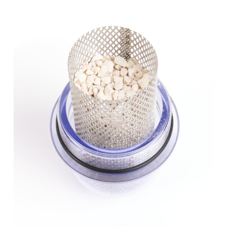 Neutralizator kondensatu ACN 120, G3/4'' x 20 mm, CaCO3