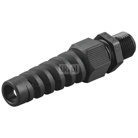 połączenie śrubowe kod la