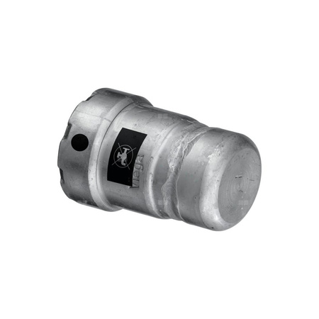 Zaślepka stal VIEGA 4256 (powlekanie) 1/2'' fi 15 mm mz